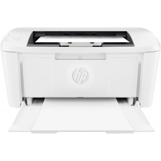 HP LaserJet M110w Printer, Black and white, Printer for Small office, Print, Compact Size