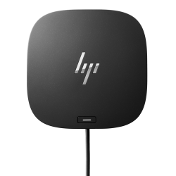 HP USB-C Dock G5