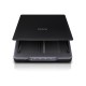 Epson Perfection V39II Flatbed scanner 4800 x 4800 DPI A4 Black