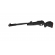 Air rifle Gamo Black Fushion IGT MACH 1 4.cal. 5 mm to 17 J