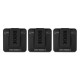 RØDE Wireless GO II - wireless microphone system