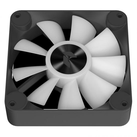 Fan AEROCOOL APNX FP1 ARGB 120mm PWM