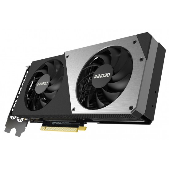 Inno3D Geforce RTX 4070 TWIN X2 NVIDIA 12 GB GDDR6X DLSS 3