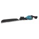 40V XGT 600MM HEDGE TRIMMER UH013GZ MAKITA