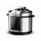 ELDOM SW500 PERFECT COOK 5 L Stainless Steel 900 W