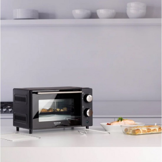 Taurus Horizon 10 mini oven (10l; 650W)