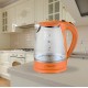 MAESTRO MR-064-ORANGE electric kettle