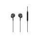 Samsung EO-IC100 Headset Wired In-ear Calls/Music USB Type-C Black