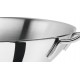 ZWILLING Plus 40992-332-0 Round Wok/Stir-Fry pan