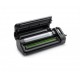 FoodSaver FFS017X vacuum sealer Black, Stainless steel