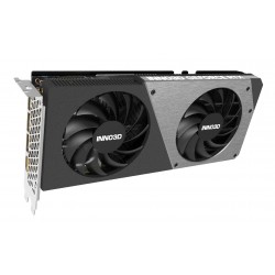 Inno3D GEFORCE RTX 4070 SUPER TWIN X2 OC NVIDIA 12 GB GDDR6X