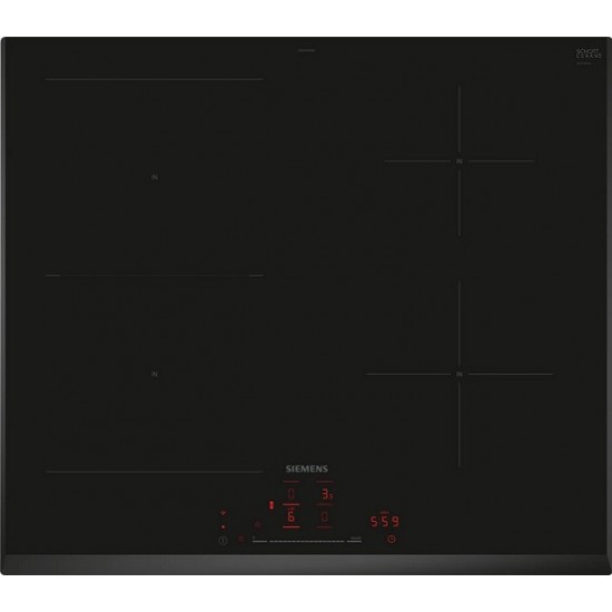 INDUCTION HOB SIEMENS ED65KHSB1E