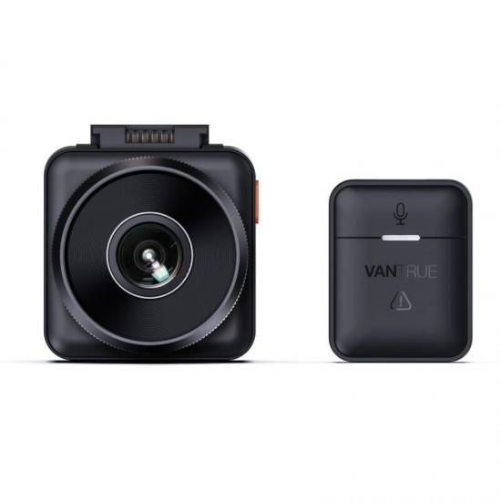 Vantrue E1 video recorder