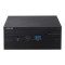 ASUS PN51-S1-B-B5213MV mini PC Black Win11