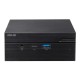 ASUS PN51-S1-B-B5213MV mini PC Black Win11