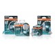 OSRAM XENARC COOL BLUE INTENSE (NEXT GEN) D1S DUO (66140CBN-HCB) CAR XENON HEADLIGHTS 2 pc(s)