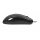 iBOX i007 wired optical mouse, black