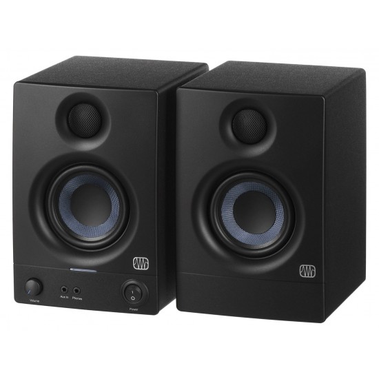 PreSonus Eris 3.5 2nd Gen - a pair of active monitors