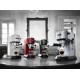 De’Longhi Dedica Style EC 685.R Semi-auto Espresso machine 1.1 L