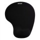 SAVIO MP-01B mouse pad black