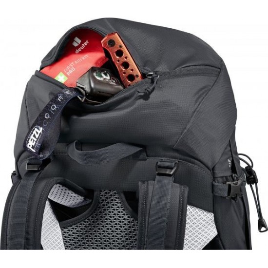 Deuter Futura Pro 34 SL 34 L Black