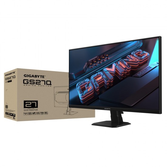 Gigabyte GS27Q computer monitor 68.6 cm (27