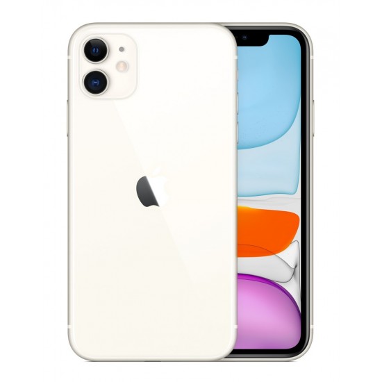 Apple iPhone 11 15.5 cm (6.1