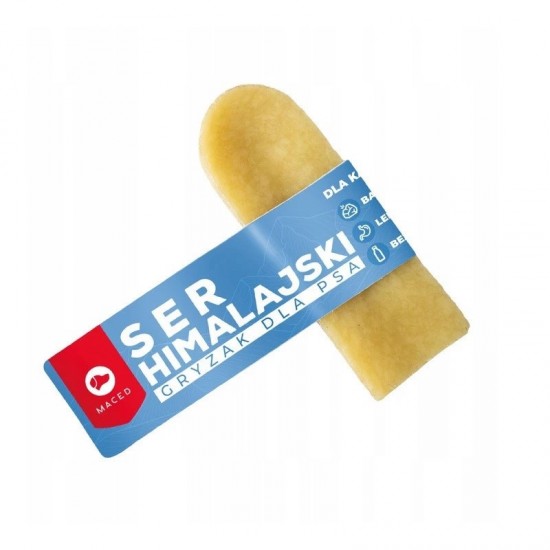 MACED Himalayan Cheese S - dog chew