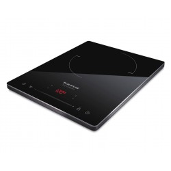 Taurus Darkfire Black Countertop 29 cm Zone induction hob 1 zone(s)