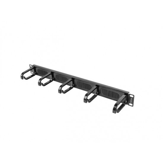 Lanberg AK-1203-B rack accessory Cable management panel