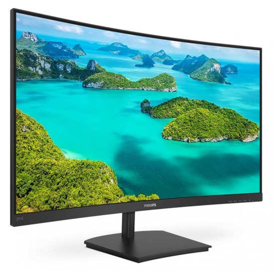 Philips E Line 241E1SCA/00 computer monitor 59.9 cm (23.6