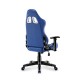 Huzaro HZ-Ranger 6.0 Blue gaming chair for children