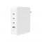 Belkin BoostCharge Pro Universal White AC Indoor