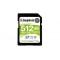 Kingston Technology Canvas Select Plus memory card 512 GB SDXC Class 10 UHS-I