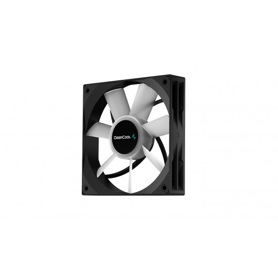 DeepCool CK560 Midi Tower Black