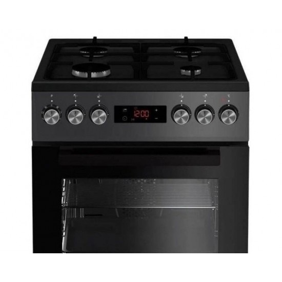 Freestanding cooker Beko FSM 52330 DAO