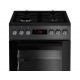 Freestanding cooker Beko FSM 52330 DAO