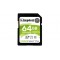 Kingston Technology 64GB SDXC Canvas Select Plus 100R C10 UHS-I U1 V10