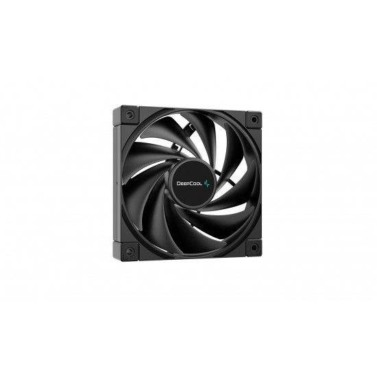 DeepCool AK620 Processor Air cooler 12 cm Black 1 pc(s)