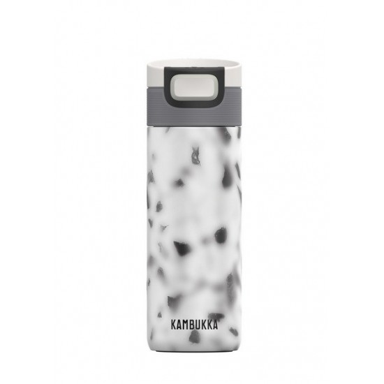 Kambukka Etna 500ml Foggy Terrazzo thermal mug