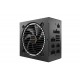 be quiet! Pure Power 12 M power supply unit 1000 W 20+4 pin ATX ATX Black