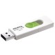 ADATA UV320 USB flash drive 32 GB USB Type-A 3.2 Gen 1 (3.1 Gen 1) Green, White