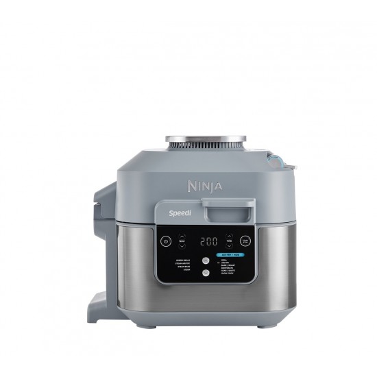 Ninja Speedi 5.7 L 1760 W Grey