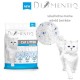 DIAMENTIQ Neutral - Cat litter - 7,6 l