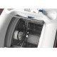 ELECTROLUX EW6TN24262P PerfectCare 600 Top-loaded Washing Machine 6 kg White