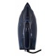 Philips DST8020/20 iron Steam iron SteamGlide Elite soleplate 3000 W Blue