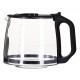 Taurus Verona 12 Semi-auto Drip coffee maker