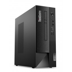 Lenovo ThinkCentre neo 50s Intel® Core™ i7 i7-12700 8 GB DDR4-SDRAM 512 GB SSD Windows 11 Pro SFF PC Black