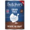 BUTCHER'S Original Recipe in gravy Turkey - Wet dog food - 400 g