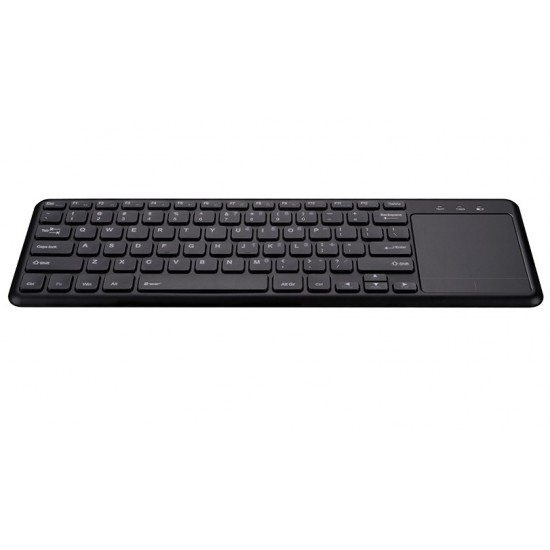 Tracer TRAKLA46367 keyboard RF Wireless Black